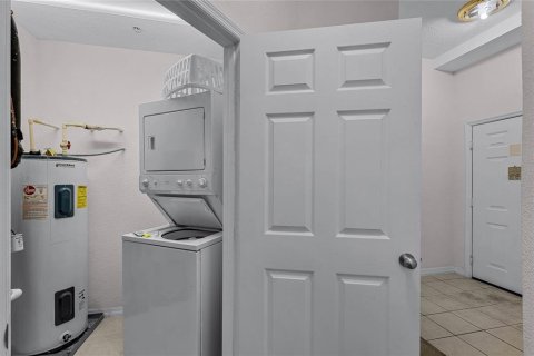Copropriété à vendre à Kissimmee, Floride: 2 chambres, 134.24 m2 № 1435732 - photo 26