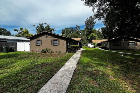 Appartement à louer à Clearwater, Floride: 2 chambres, 81.29 m2 № 1846687 - photo 17