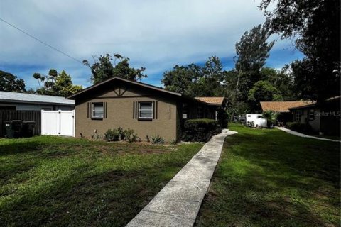 Appartement à louer à Clearwater, Floride: 2 chambres, 81.29 m2 № 1846687 - photo 20
