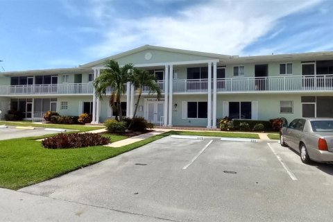 Apartamento en Lighthouse Point, Florida 1 dormitorio, 74.32 m2 № 2374313