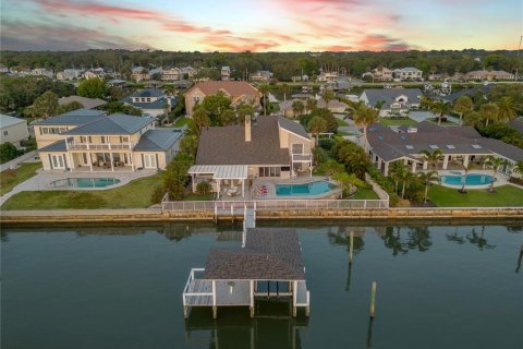 House in New Smyrna Beach, Florida 6 bedrooms, 448.44 sq.m. № 1805036 - photo 3