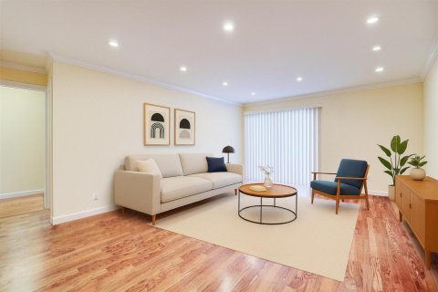Condo à Hollywood, Floride, 1 chambre  № 2274765