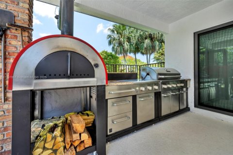 Casa en venta en Davie, Florida, 4 dormitorios, 274.62 m2 № 1743805 - foto 23