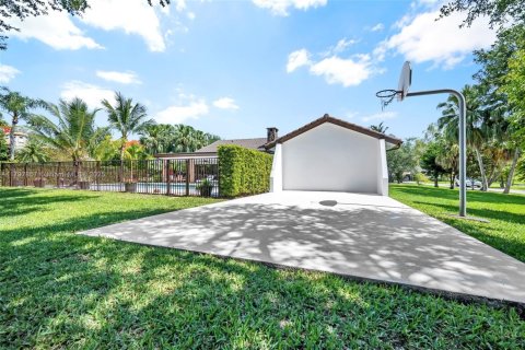 Casa en venta en Davie, Florida, 4 dormitorios, 274.62 m2 № 1743805 - foto 13