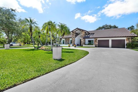 Casa en venta en Davie, Florida, 4 dormitorios, 274.62 m2 № 1743805 - foto 12