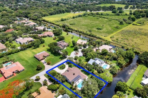 Casa en venta en Davie, Florida, 4 dormitorios, 274.62 m2 № 1743805 - foto 7