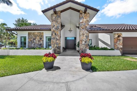 Casa en venta en Davie, Florida, 4 dormitorios, 274.62 m2 № 1743805 - foto 10