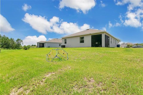 House in Groveland, Florida 4 bedrooms, 173.08 sq.m. № 1824483 - photo 22