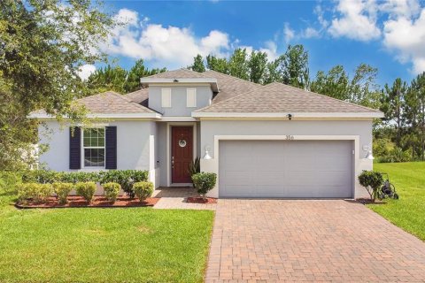 House in Groveland, Florida 4 bedrooms, 173.08 sq.m. № 1824483 - photo 23