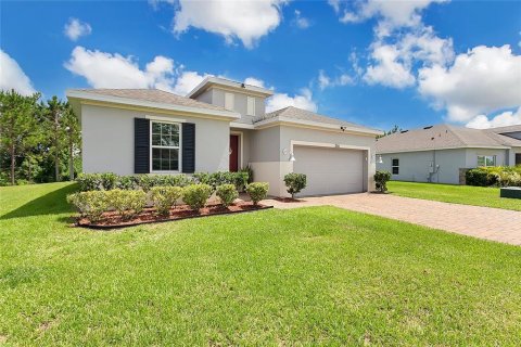 House in Groveland, Florida 4 bedrooms, 173.08 sq.m. № 1824483 - photo 25