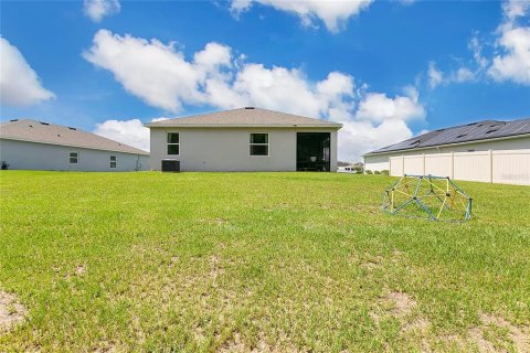 House in Groveland, Florida 4 bedrooms, 173.08 sq.m. № 1824483 - photo 21