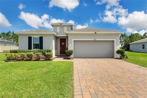 House in Groveland, Florida 4 bedrooms, 173.08 sq.m. № 1824483 - photo 24