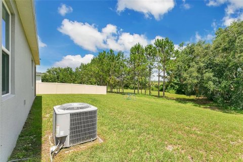House in Groveland, Florida 4 bedrooms, 173.08 sq.m. № 1824483 - photo 19