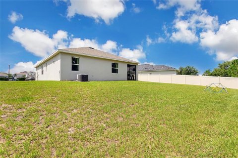 House in Groveland, Florida 4 bedrooms, 173.08 sq.m. № 1824483 - photo 20