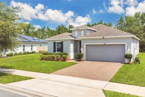 House in Groveland, Florida 4 bedrooms, 173.08 sq.m. № 1824483 - photo 2