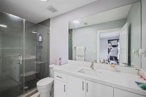 Купить виллу или дом в Майами, Флорида 4 спальни, 151.43м2, № 2067652 - фото 27