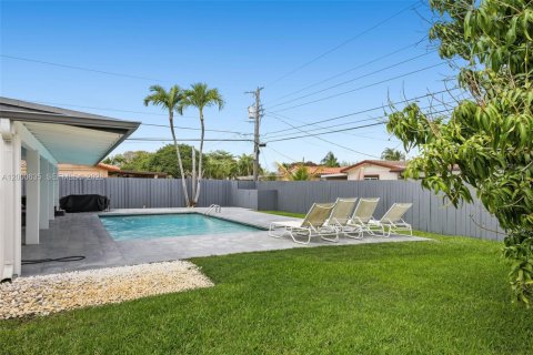 Купить виллу или дом в Майами, Флорида 4 спальни, 151.43м2, № 2067652 - фото 4