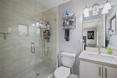 Купить виллу или дом в Майами, Флорида 4 спальни, 151.43м2, № 2067652 - фото 21