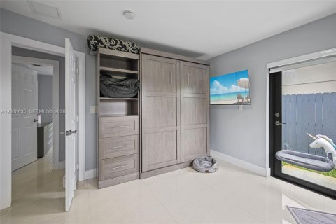 Купить виллу или дом в Майами, Флорида 4 спальни, 151.43м2, № 2067652 - фото 23