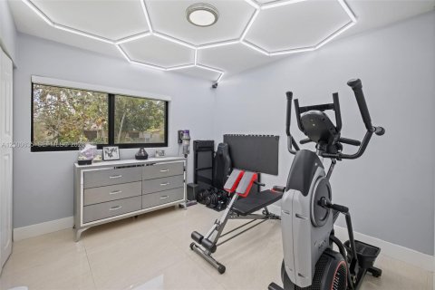 Купить виллу или дом в Майами, Флорида 4 спальни, 151.43м2, № 2067652 - фото 24