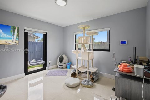 Купить виллу или дом в Майами, Флорида 4 спальни, 151.43м2, № 2067652 - фото 22