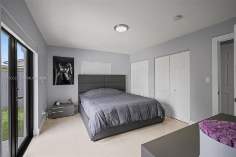 Купить виллу или дом в Майами, Флорида 4 спальни, 151.43м2, № 2067652 - фото 18