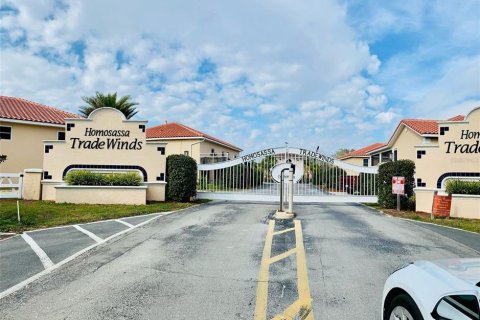 Condo in Homosassa, Florida, 3 bedrooms  № 1767615 - photo 28