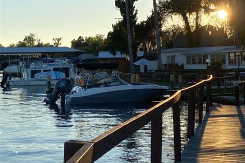 Condo in Homosassa, Florida, 3 bedrooms  № 1767615 - photo 22