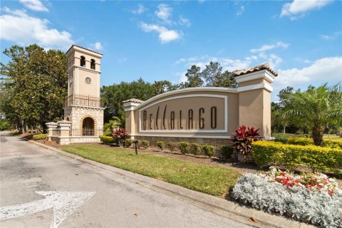Townhouse in Kissimmee, Florida 3 bedrooms, 127.55 sq.m. № 1878047 - photo 28