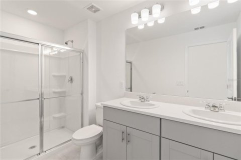 Townhouse in Kissimmee, Florida 3 bedrooms, 127.55 sq.m. № 1878047 - photo 18