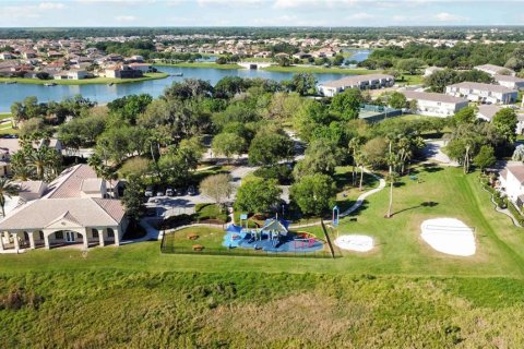 Townhouse in Kissimmee, Florida 3 bedrooms, 127.55 sq.m. № 1878047 - photo 29