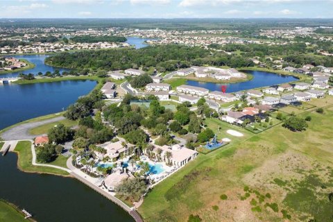 Townhouse in Kissimmee, Florida 3 bedrooms, 127.55 sq.m. № 1878047 - photo 30