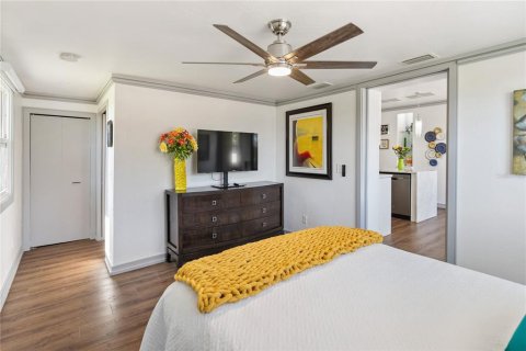 Casa en venta en Nokomis, Florida, 3 dormitorios, 181.35 m2 № 1608973 - foto 15