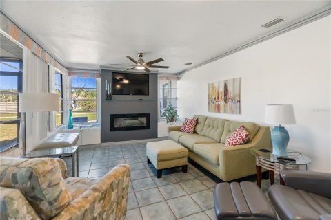 Villa ou maison à vendre à Nokomis, Floride: 3 chambres, 181.35 m2 № 1608973 - photo 18