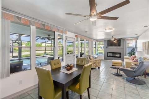 Villa ou maison à vendre à Nokomis, Floride: 3 chambres, 181.35 m2 № 1608973 - photo 24