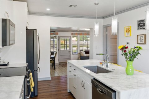 Casa en venta en Nokomis, Florida, 3 dormitorios, 181.35 m2 № 1608973 - foto 7