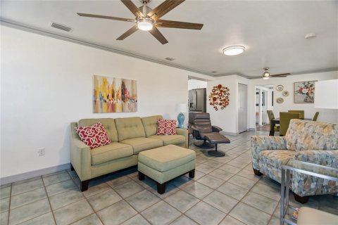 Casa en venta en Nokomis, Florida, 3 dormitorios, 181.35 m2 № 1608973 - foto 25