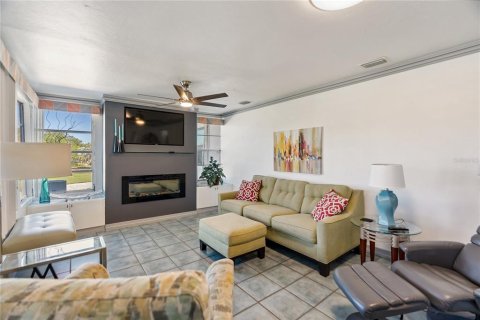 Villa ou maison à vendre à Nokomis, Floride: 3 chambres, 181.35 m2 № 1608973 - photo 21