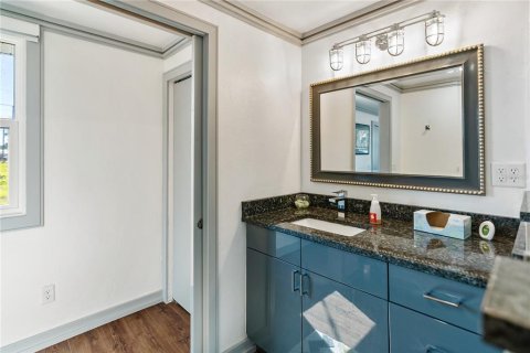 Villa ou maison à vendre à Nokomis, Floride: 3 chambres, 181.35 m2 № 1608973 - photo 16