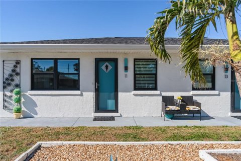 Casa en venta en Nokomis, Florida, 3 dormitorios, 181.35 m2 № 1608973 - foto 2