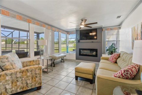 Casa en venta en Nokomis, Florida, 3 dormitorios, 181.35 m2 № 1608973 - foto 22