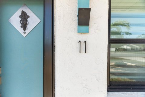 Casa en venta en Nokomis, Florida, 3 dormitorios, 181.35 m2 № 1608973 - foto 4