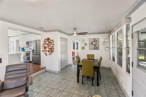 Villa ou maison à vendre à Nokomis, Floride: 3 chambres, 181.35 m2 № 1608973 - photo 19