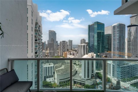 Condominio en alquiler en Miami, Florida, 2 dormitorios, 140.28 m2 № 2060057 - foto 11