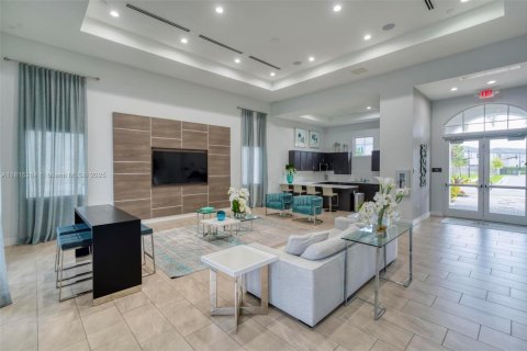 Adosado en venta en Homestead, Florida, 3 dormitorios, 123.65 m2 № 1775886 - foto 29