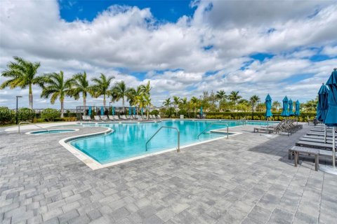 Adosado en venta en Homestead, Florida, 3 dormitorios, 123.65 m2 № 1775886 - foto 26