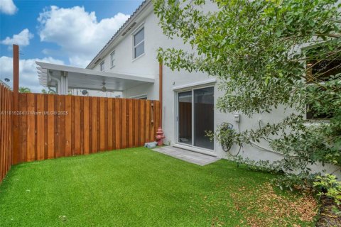 Adosado en venta en Homestead, Florida, 3 dormitorios, 123.65 m2 № 1775886 - foto 18