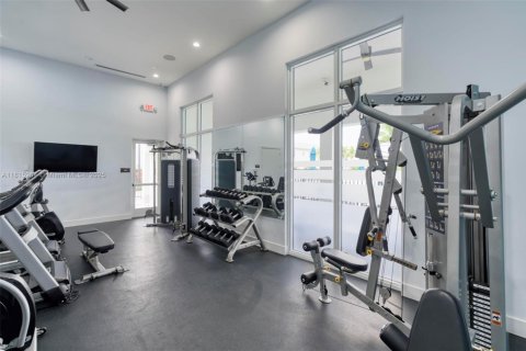 Adosado en venta en Homestead, Florida, 3 dormitorios, 123.65 m2 № 1775886 - foto 27