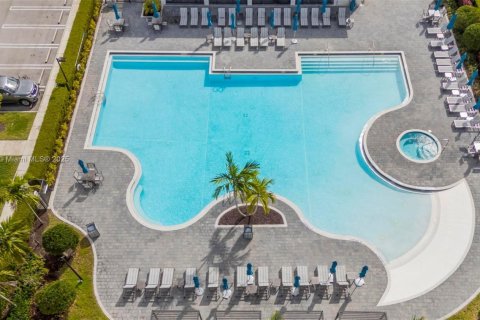 Adosado en venta en Homestead, Florida, 3 dormitorios, 123.65 m2 № 1775886 - foto 23