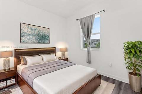 Adosado en venta en Homestead, Florida, 3 dormitorios, 123.65 m2 № 1775886 - foto 9